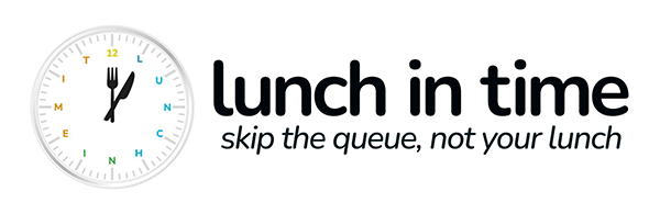 Lunch in Time