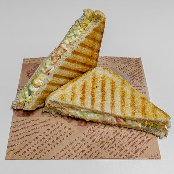 Toastie