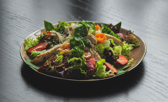 Salad